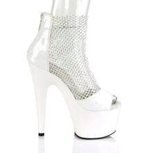 Carregar imagem no visualizador da galeria, Tacones Pleaser ADORE-765RM Blanco Charol
