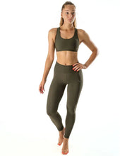 Cargar imagen en el visor de la galería, Leggings Adriana Dragonfly