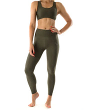 Cargar imagen en el visor de la galería, Leggings Adriana Dragonfly