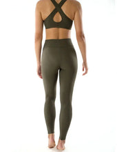 Cargar imagen en el visor de la galería, Leggings Adriana Dragonfly