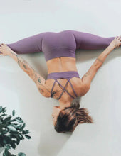 Cargar imagen en el visor de la galería, Leggings Adriana Dragonfly