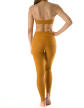 Cargar imagen en el visor de la galería, Leggings Adriana Dragonfly
