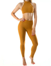 Cargar imagen en el visor de la galería, Leggings Adriana Dragonfly