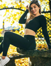 Cargar imagen en el visor de la galería, Leggings Adriana Dragonfly