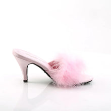 Carregar imagem no visualizador da galeria, Tacones Fabulicious AMOUR-03 B. Rosa Pu
