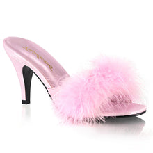 Carregar imagem no visualizador da galeria, Tacones Fabulicious AMOUR-03 B. Rosa Pu