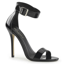 Carregar imagem no visualizador da galeria, Tacones Pleaser AMUSE-10 Negro Charol