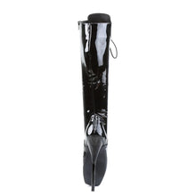 Carregar imagem no visualizador da galeria, Botas Devious BALLET-2020 Negro Charol