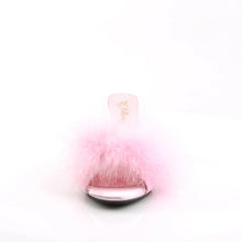 Cargar imagen en el visor de la galería, Tacones Fabulicious BELLE-301F B. Rosa Pu