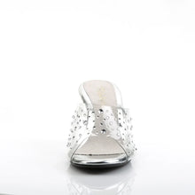 Carregar imagem no visualizador da galeria, Tacones Fabulicious BELLE-301RS Transparente