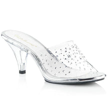 Carregar imagem no visualizador da galeria, Tacones Fabulicious BELLE-301RS Transparente