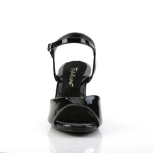 Load image into Gallery viewer, Tacones Fabulicious BELLE-309 Negro