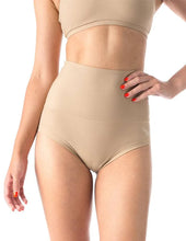 Cargar imagen en el visor de la galería, Shorts de cintura alta Betty Dragonfly