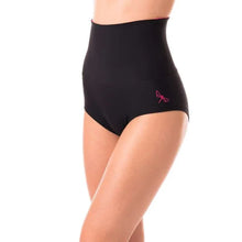 Cargar imagen en el visor de la galería, Shorts de cintura alta Betty Dragonfly