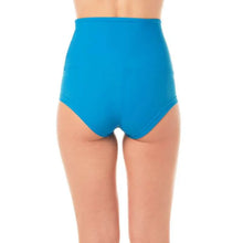 Cargar imagen en el visor de la galería, Shorts de cintura alta Betty Dragonfly