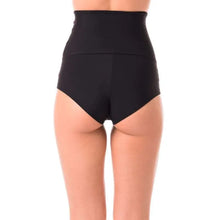 Cargar imagen en el visor de la galería, Shorts de cintura alta Betty Dragonfly