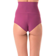 Cargar imagen en el visor de la galería, Shorts de cintura alta Betty Dragonfly