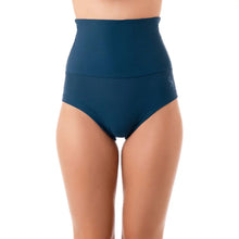 Cargar imagen en el visor de la galería, Shorts de cintura alta Betty Dragonfly
