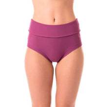 Cargar imagen en el visor de la galería, Shorts de cintura alta Betty Dragonfly