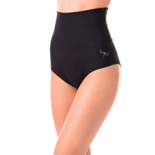 Cargar imagen en el visor de la galería, Shorts de cintura alta Betty Dragonfly