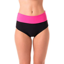 Cargar imagen en el visor de la galería, Shorts de cintura alta Betty Dragonfly
