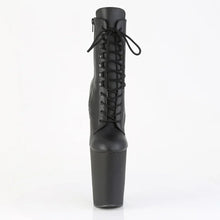 Cargar imagen en el visor de la galería, Tacones Pleaser BEWITCHED-1020 Negro Piel Sintética
