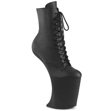 Cargar imagen en el visor de la galería, Tacones Pleaser BEWITCHED-1020 Negro Piel Sintética