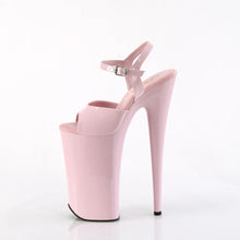 Load image into Gallery viewer, Tacones Pleaser BEYOND-009 B. Rosa Charol
