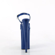 Carregar imagem no visualizador da galeria, Tacones Pleaser BEYOND-009 Royal Azul Charol