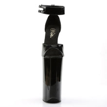 Carregar imagem no visualizador da galeria, Tacones Pleaser BEYOND-089 Negro