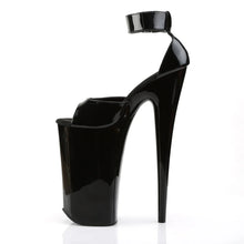 Carregar imagem no visualizador da galeria, Tacones Pleaser BEYOND-089 Negro