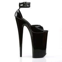 Carregar imagem no visualizador da galeria, Tacones Pleaser BEYOND-089 Negro