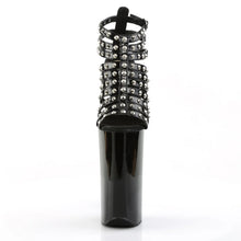 Cargar imagen en el visor de la galería, Tacones Pleaser BEYOND-093 Negro