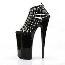 Cargar imagen en el visor de la galería, Tacones Pleaser BEYOND-093 Negro