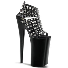 Cargar imagen en el visor de la galería, Tacones Pleaser BEYOND-093 Negro