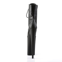Load image into Gallery viewer, Tacones Pleaser BEYOND-1020 Negro Piel Sintética