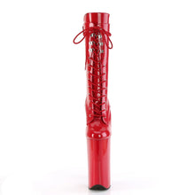 Cargar imagen en el visor de la galería, Tacones Pleaser BEYOND-1050 Rojo Charol