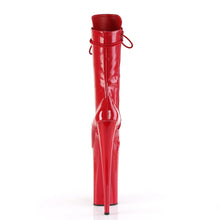 Cargar imagen en el visor de la galería, Tacones Pleaser BEYOND-1050 Rojo Charol