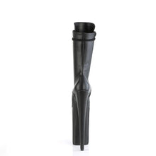 Carregar imagem no visualizador da galeria, Tacones Pleaser BEYOND-1050WR Negro Piel Sintética