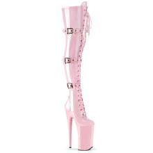 Cargar imagen en el visor de la galería, Botas Pole Dance Pleaser BEYOND-3028