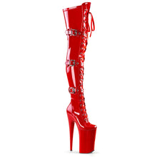 Cargar imagen en el visor de la galería, Botas Pole Dance Pleaser BEYOND-3028