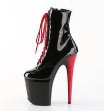 Cargar imagen en el visor de la galería, Botas Pole Dance PLEASER FLAMINGO - FLAM1020/B/B-R