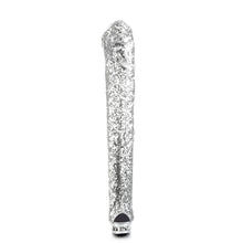 Cargar imagen en el visor de la galería, Tacones Pleaser BLONDIE-R-3011 Plata Sequins Cromo