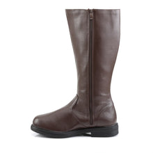 Carregar imagem no visualizador da galeria, Botas Funtasma CAPTAIN-100 Marrón Pu