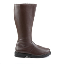 Carregar imagem no visualizador da galeria, Botas Funtasma CAPTAIN-100 Marrón Pu