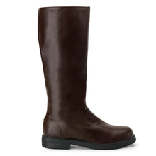Carregar imagem no visualizador da galeria, Botas Funtasma CAPTAIN-100 Marrón Pu