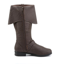 Carregar imagem no visualizador da galeria, Botas Funtasma CARRIBEAN-299 Marrón Distressed Pu