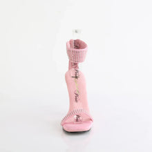 Load image into Gallery viewer, Tacones Fabulicious CHIC-40 B. Rosa Piel