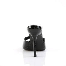 Carregar imagem no visualizador da galeria, Tacones Pleaser CLASSIQUE-01 Negro Charol