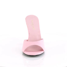 Carregar imagem no visualizador da galeria, Tacones Pleaser CLASSIQUE-01 B. Rosa Pu